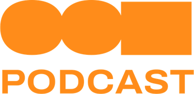 One Of Many podcast logo